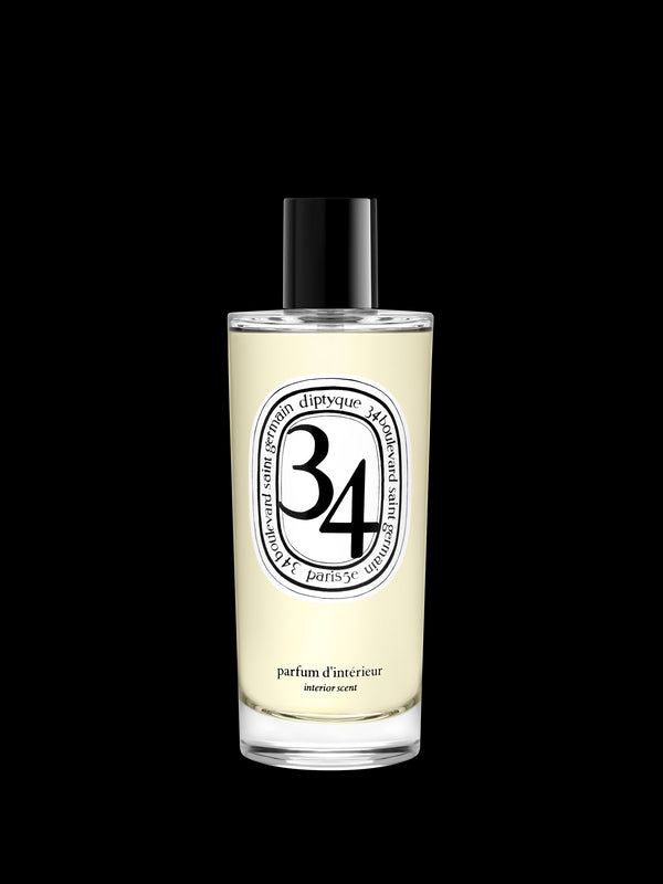 34 Boulevard Saint Germain Room Spray